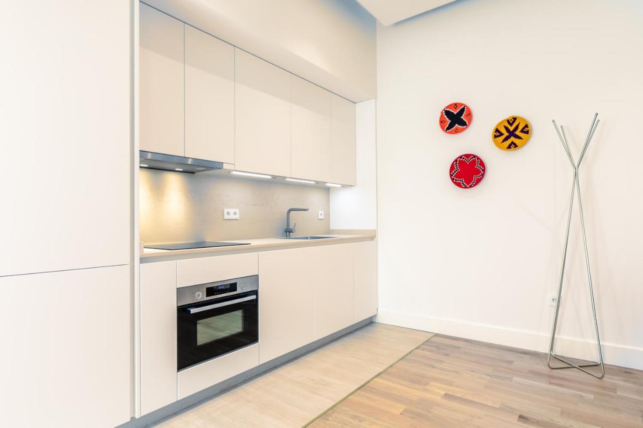 Magno Apartments Casa Del Correo Mayor II Sevilla Exteriör bild